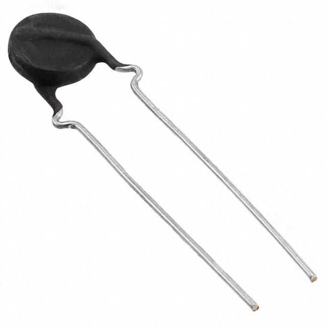 SG314 Ametherm Limitadores de corriente de entrada (ICL)